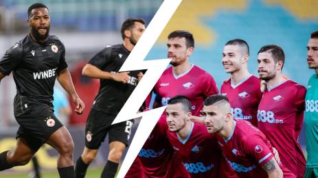 ЦСКА Септември