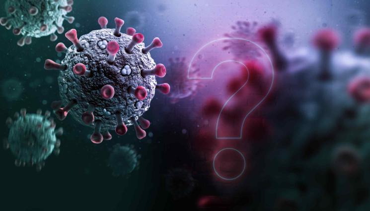 коорнавирус - Белият дом: Произходът на коронавируса продължава да бъде загадка