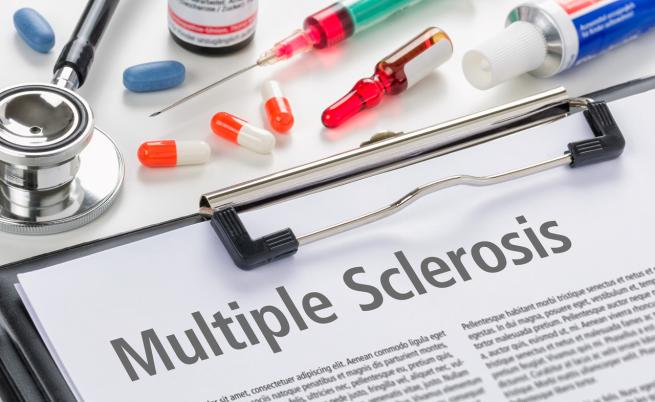 Коварната множествена склероза: Симптомите и звездите, които се борят със заболяването
