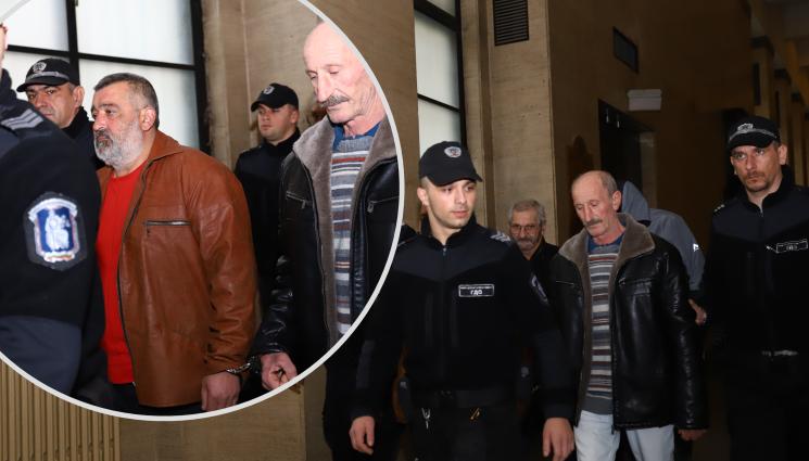 съд Локорско - Обвиняем по делото „Локорско“: Нямам намерение да извършвам нови престъпления