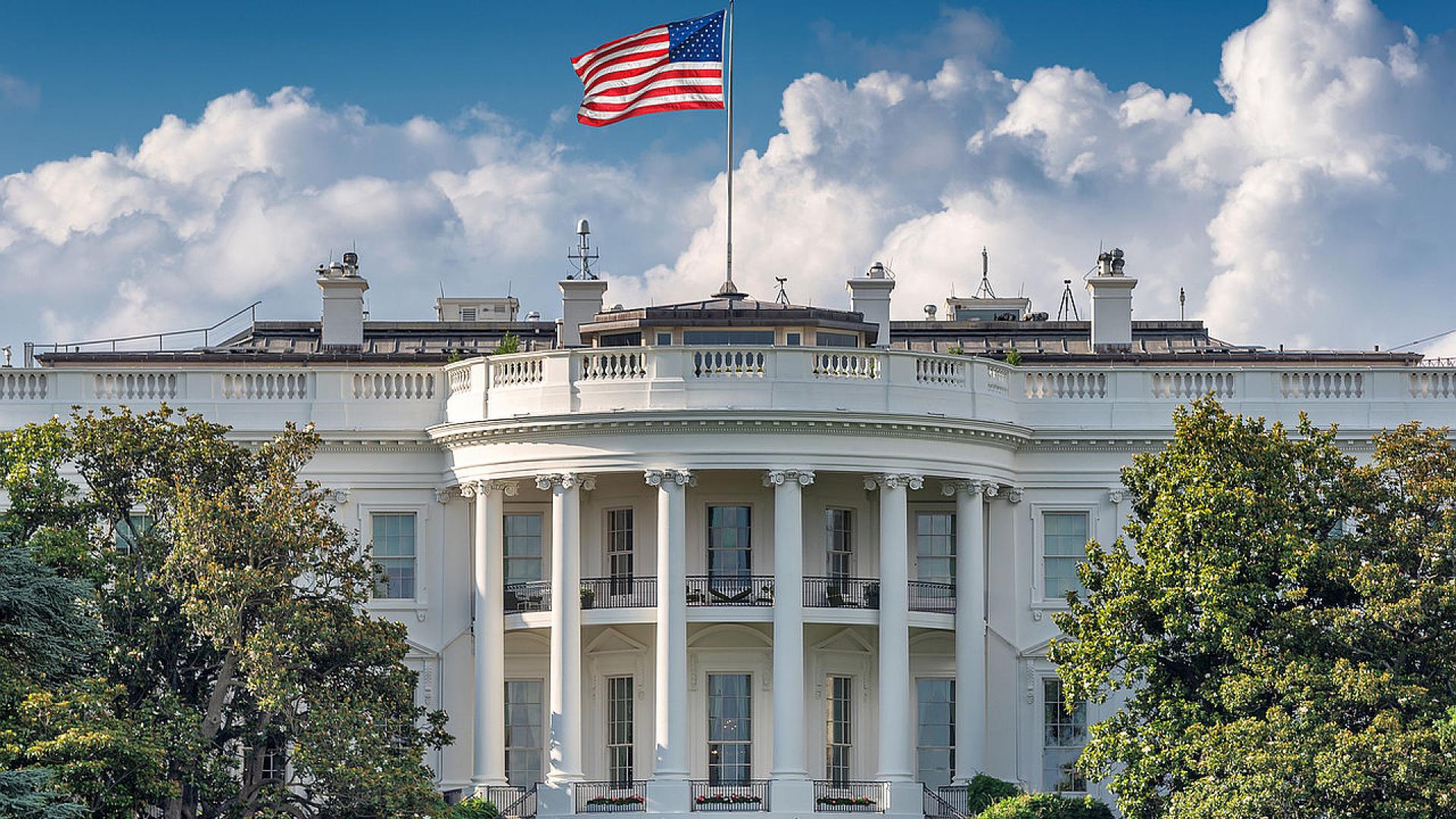 Представители на САЩ заявиха че въздушните удари започнати от Доналд