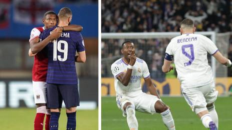 Давид Алаба