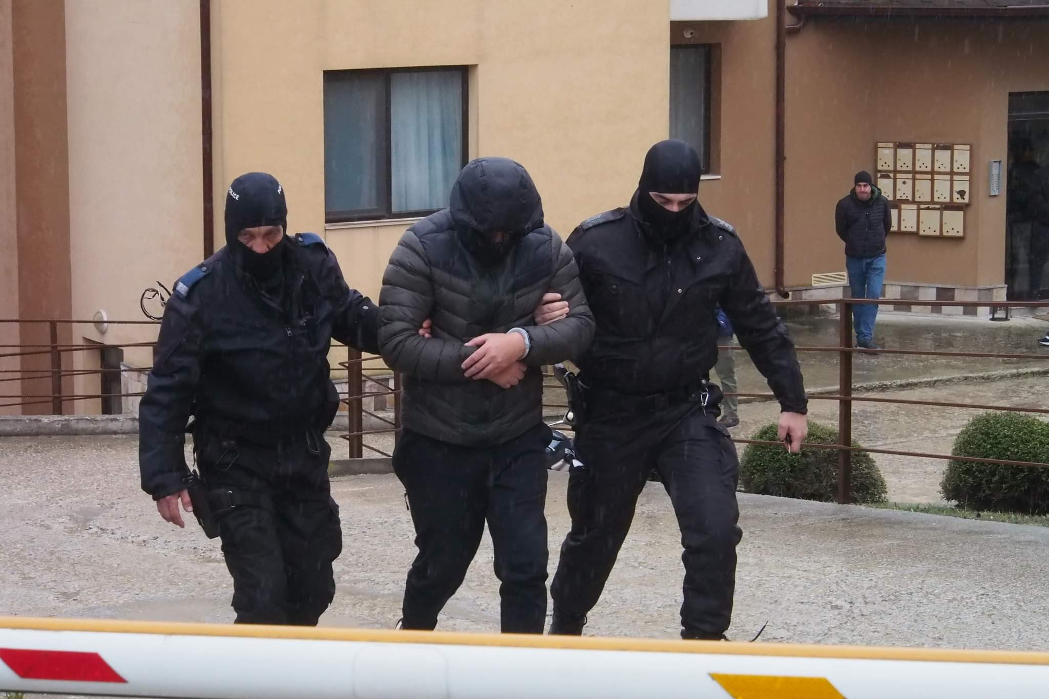 автоджамбази