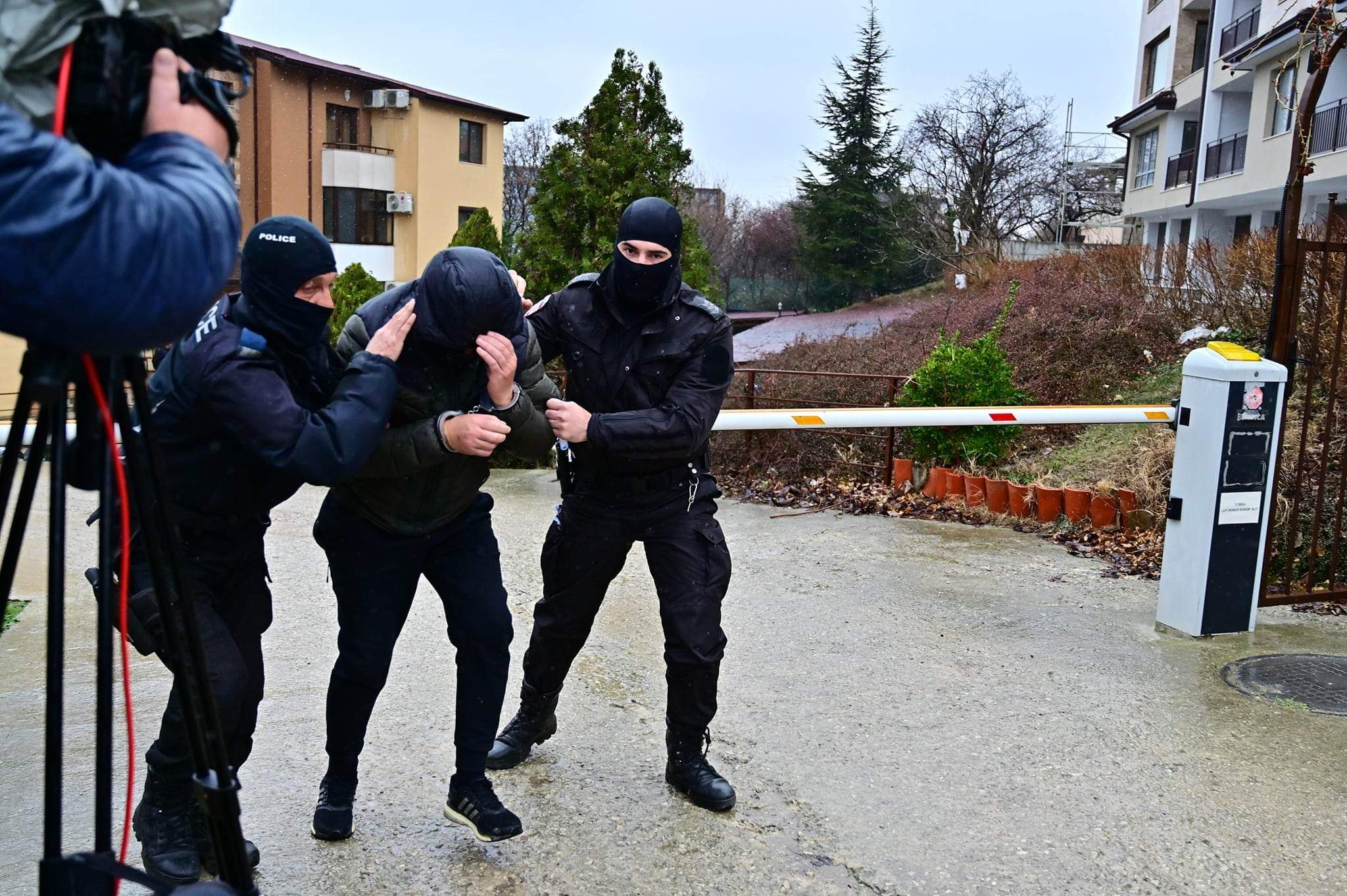 автоджамбази