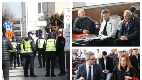 Илия Спасески дело