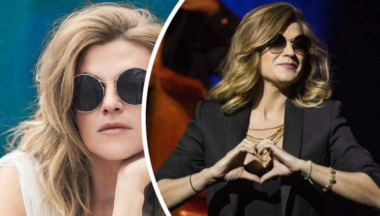 Мелъди Гардо - В ПЛОВДИВ: Мелъди Гардо пее за първи път у нас