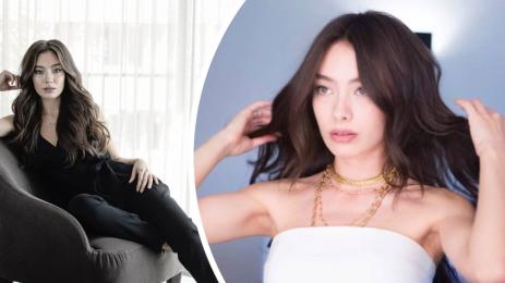 Неслихан Атагюл