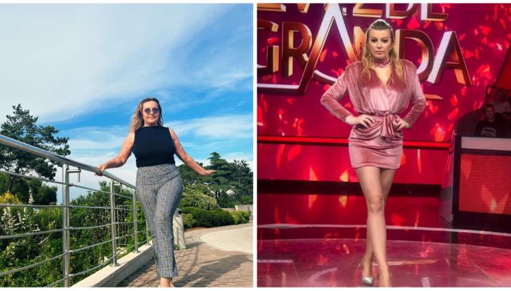 Милкович Бекута - РУНД 2: Пак махленска свада в сръбския ТВ ефир!