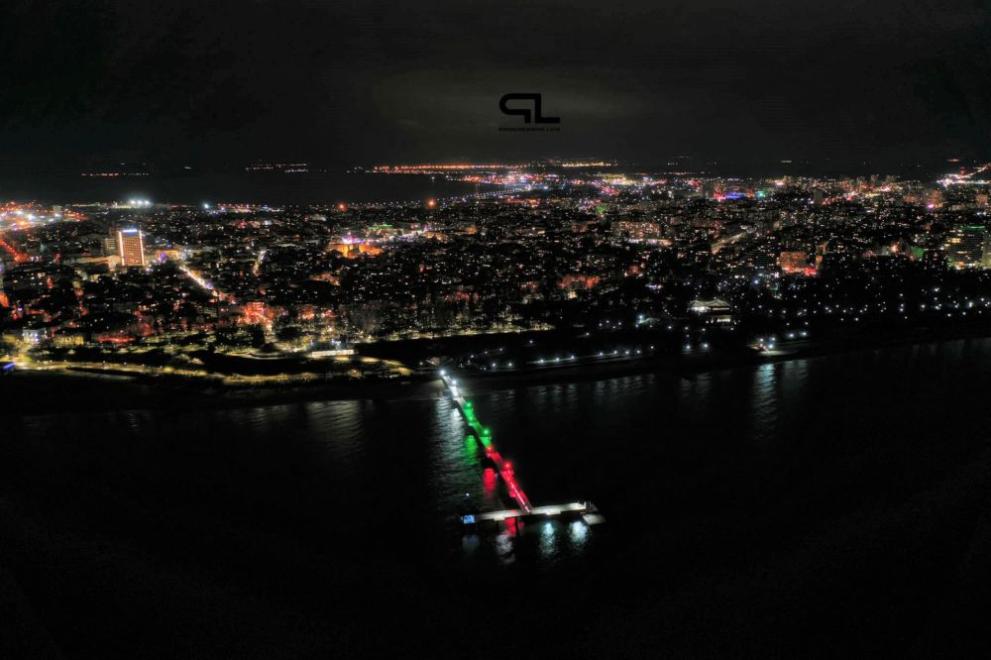 Програмата за честванията за националния празник в Бургас стартира още