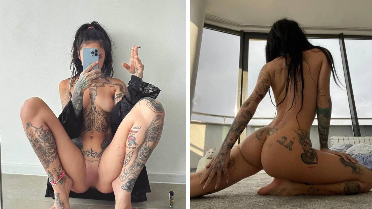 Стефани разсолкова