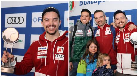 Алберт Попов