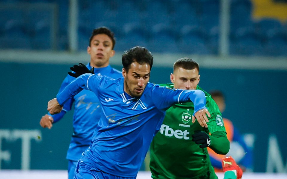 Дисципът взе решения след дербито на кръга между Левски и