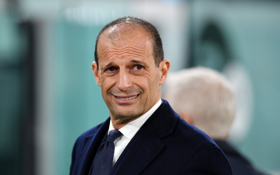 Ювентус и Торино се изправят един срещу друг в дербито