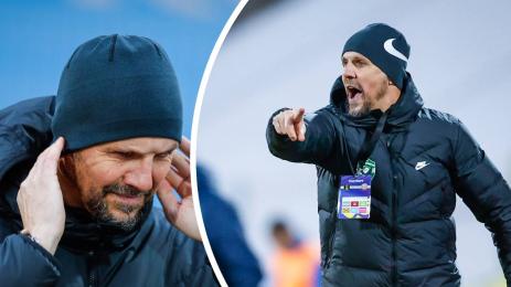 Анте Шимунджа Левски Лудогорец