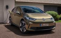 Volkswagen ID 3 facelift