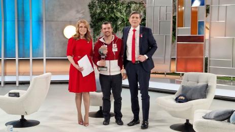 Алберт Попов