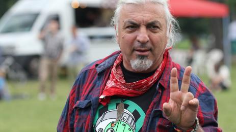 Васко Кръпката