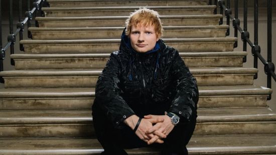 Ed Sheeran пуска нов албум!