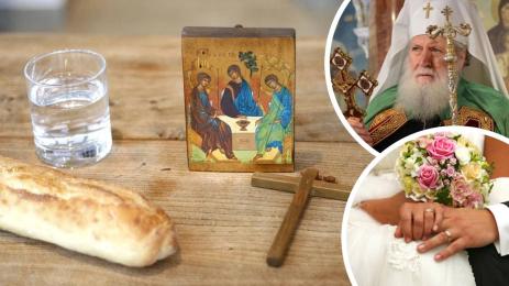 чудеса и вяра