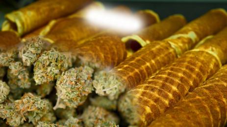 вафли трева