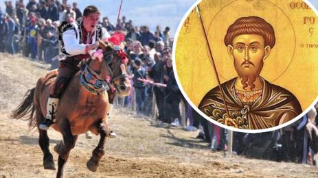 чудеса и вяра