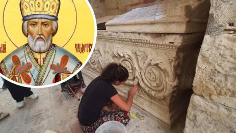 чудеса и вяра