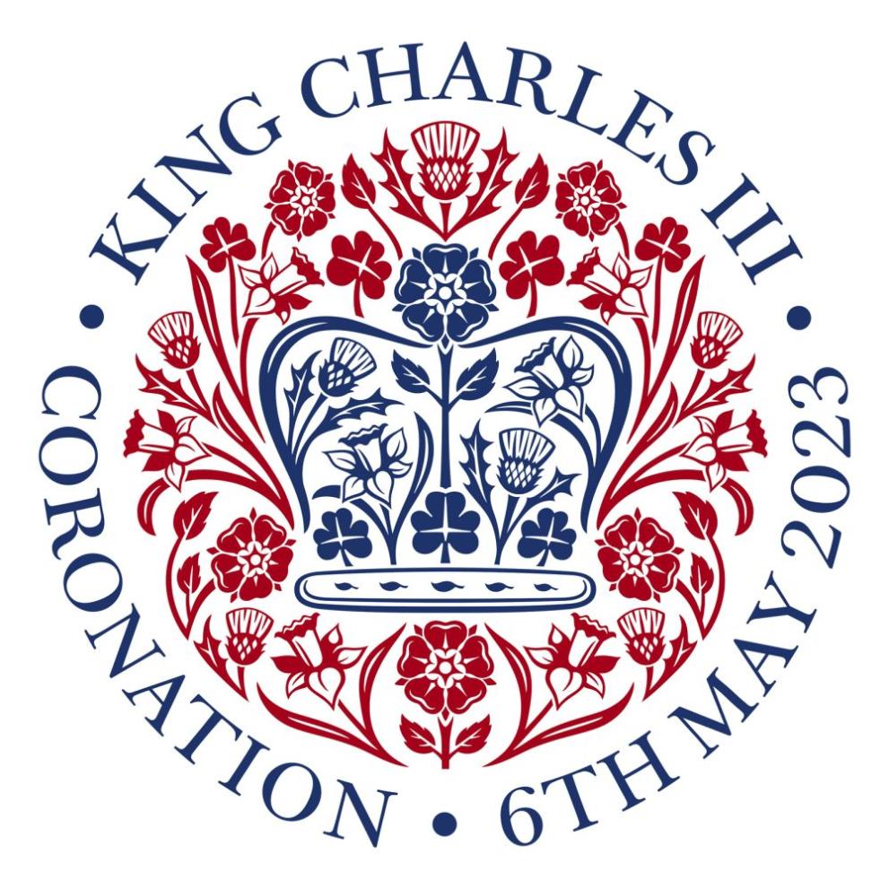  чарлз емблема 