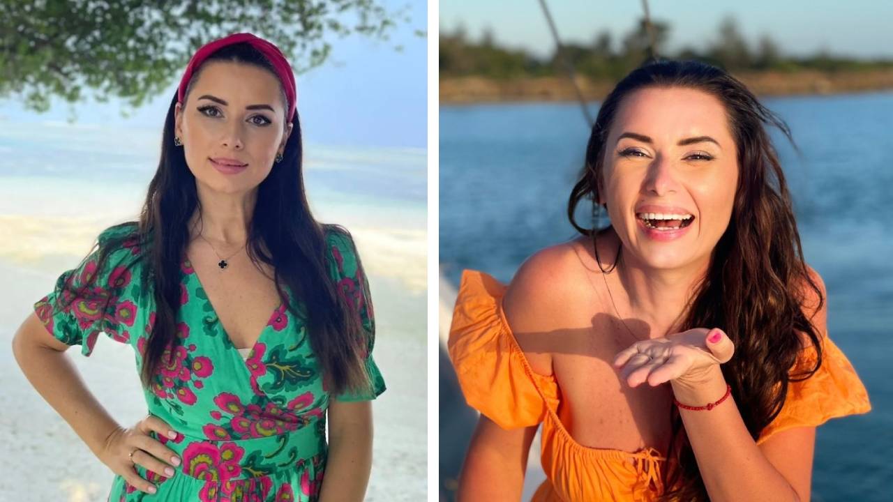 Наталия Кобилкина