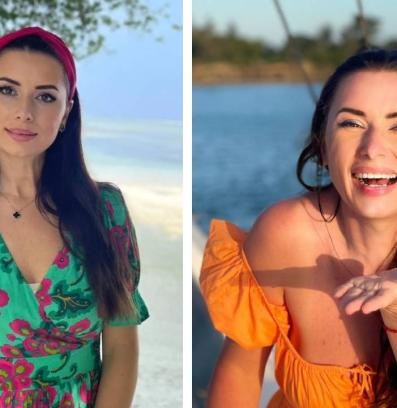 Наталия Кобилкина