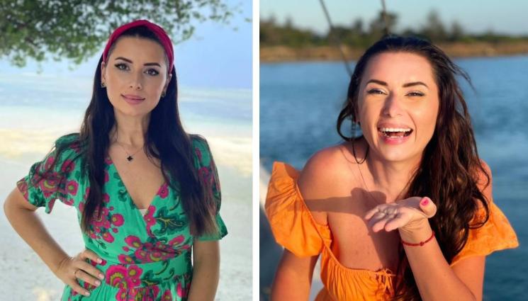 Наталия Кобилкина