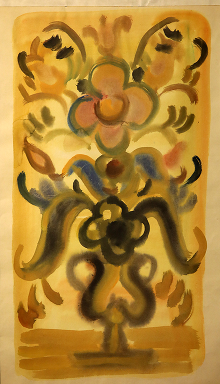 <p>Изложбата &bdquo;Дечко Узунов. Силата на алафрангата&ldquo;, може да посетите до 4 юни 2023 г. в Галерия-музей "Дечко Узунов", на бул. &bdquo;Драган Цанков&ldquo; 24, ж.к. Изгрев, София</p>