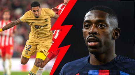 Дембеле Рафиня