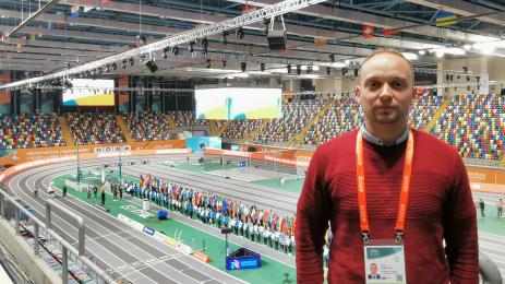 Емил Здравков