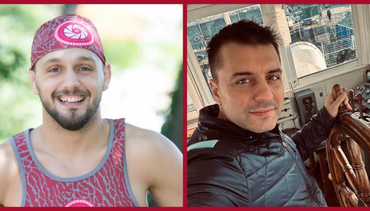 Алекса - Алекса пя в дует с Борис Дали (ВИДЕО)