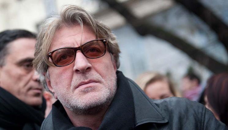 морфов - Министър пита защо е уволнен Морфов