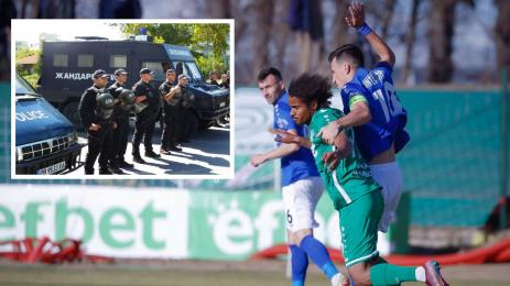 Хебър Пазарджик