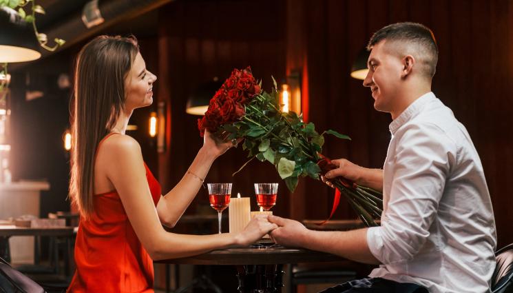 8 март - ПРОВЕРКА НА