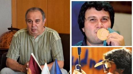 Таню Киряков