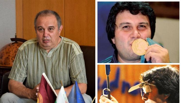 Таню Киряков - ЮБИЛЕЙ: Легендата Таню Киряков на 60!