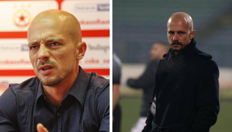 Ел Маестро - Водят двама нови играчи на Ел Маестро