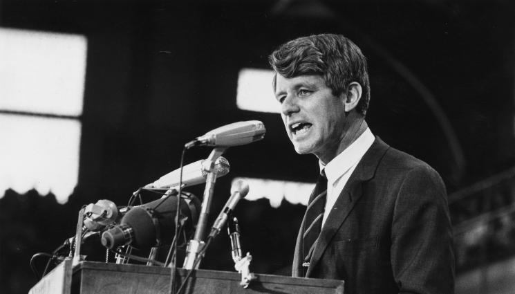 Робърт Кенеди - Отхвърлиха нова молба на убиеца на Робърт Кенеди за освобождаване от затвора