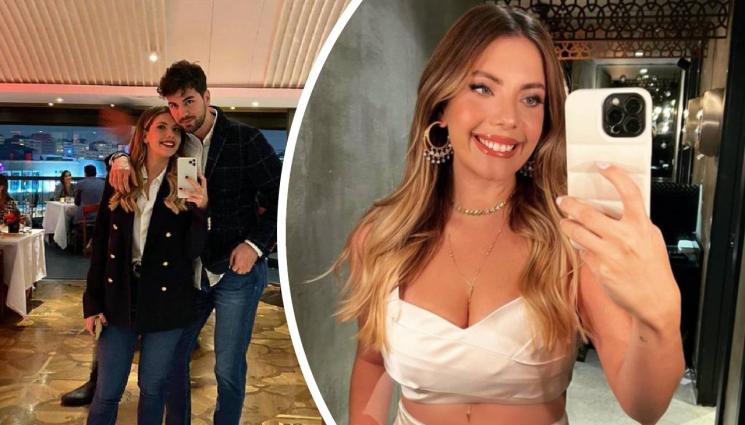 Еда Едже Бурахан Тунджер - БОМБА: Еда Едже с подробности за сватбата (СНИМКИ+ВИДЕО)