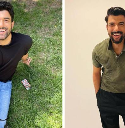 Енгин Акюрек