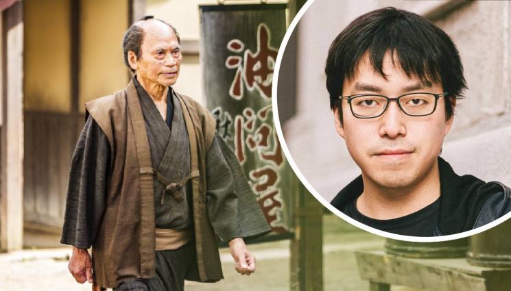 златно време - Японски професор предложи масово сепуку на старците