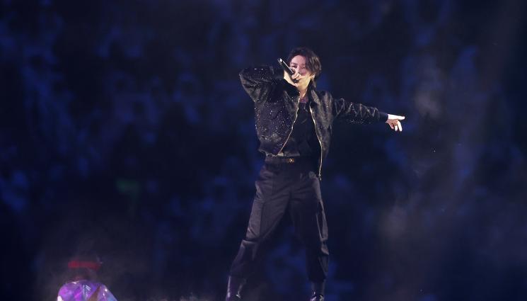 Jungkook - ФЕНОВЕТЕ РИДАЯТ: Мегазвезда от BTS би шута на Instagram