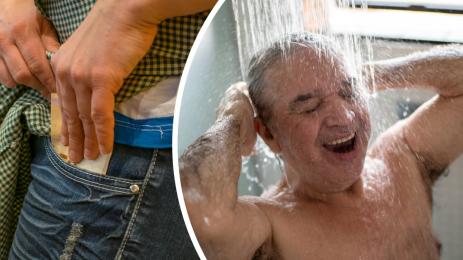 кражба баня