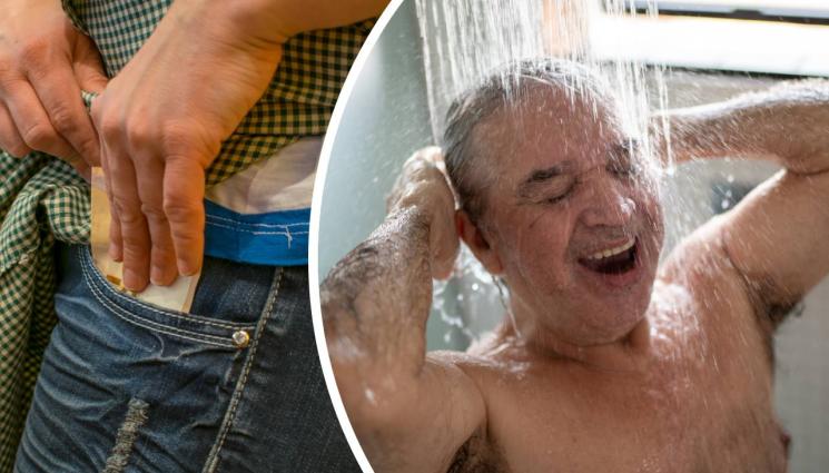 кражба баня - ПЪЛНА ПРОГРАМА: Велимира сви 200 лева от загорял мъж