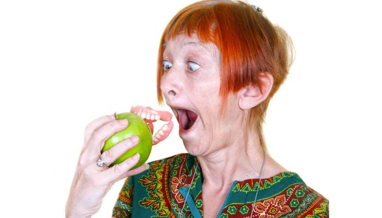 златно време - ЗЛАТНО ВРЕМЕ: Една ябълка на ден държи доктора далеч от мен