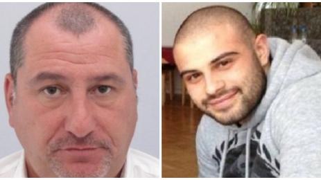 Любо Полицая