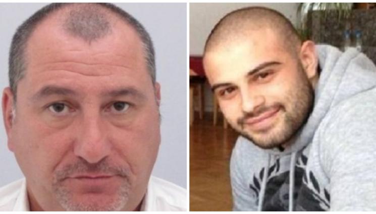 Любо Полицая - ПОЖАЛИХА ГО: Пуснаха обвинения за убийството на Любо Полицая да си ходи вкъщи